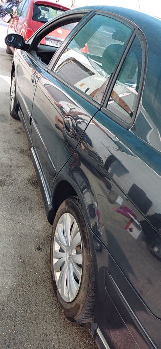 Dezmembrez Citroen C5 varianta 2 an 2007 1.6 hdi cod motor : 9HZ