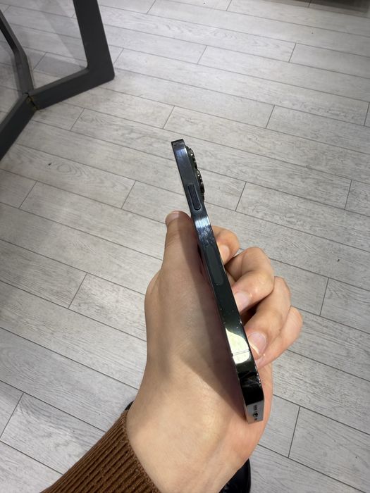 iPhone 13 Pro • 256GB • 13 oy garantiya