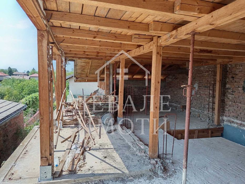 Продава се Къща в Русе, Здравец Север 1 - 136 кв.м за 300 €/кв.м - Снимка #9