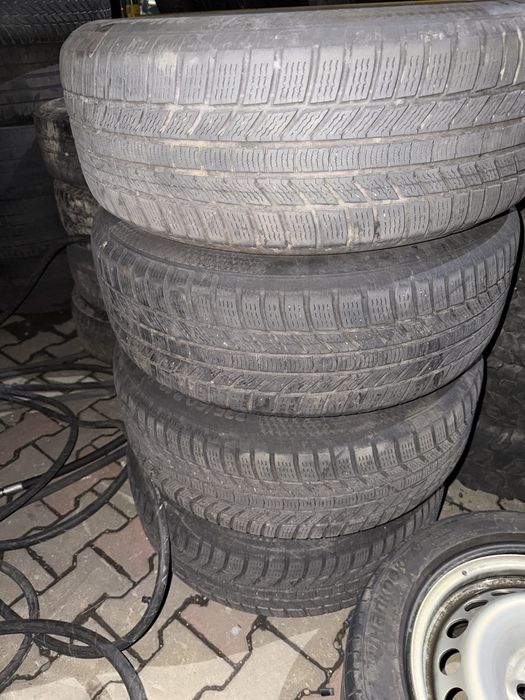 Roti Volvo XC60 2018