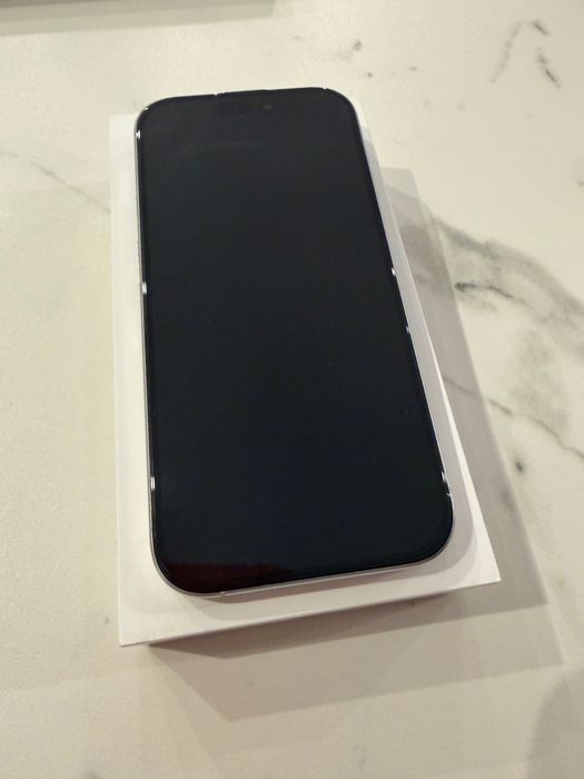 iPhone 16 Pro. 256GB. Като нов, без забележки!