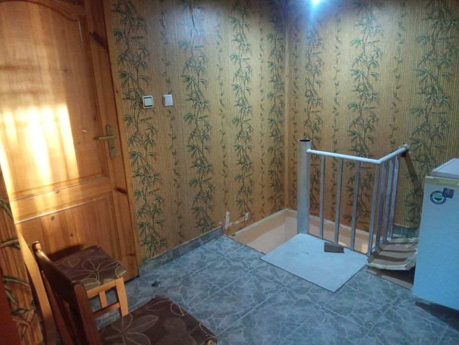 Мезонет в кв. Любен Каравелов, гр. Хасково