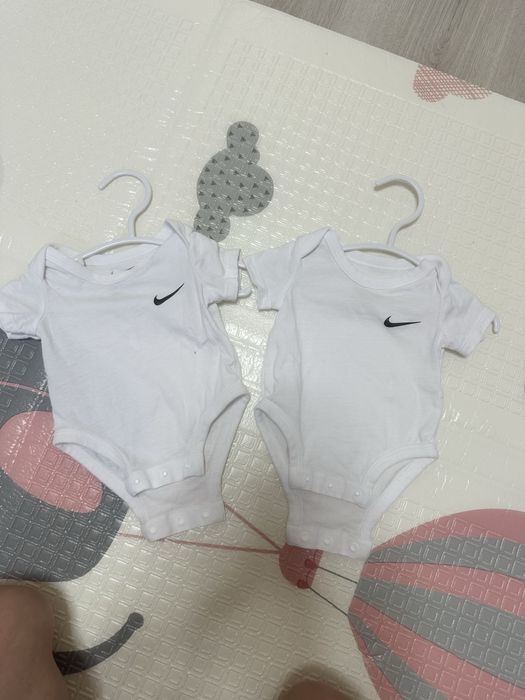 Бебешки дрешки 56/62