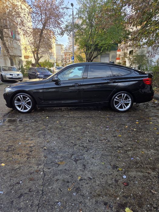 Vând Bmw 320 f34