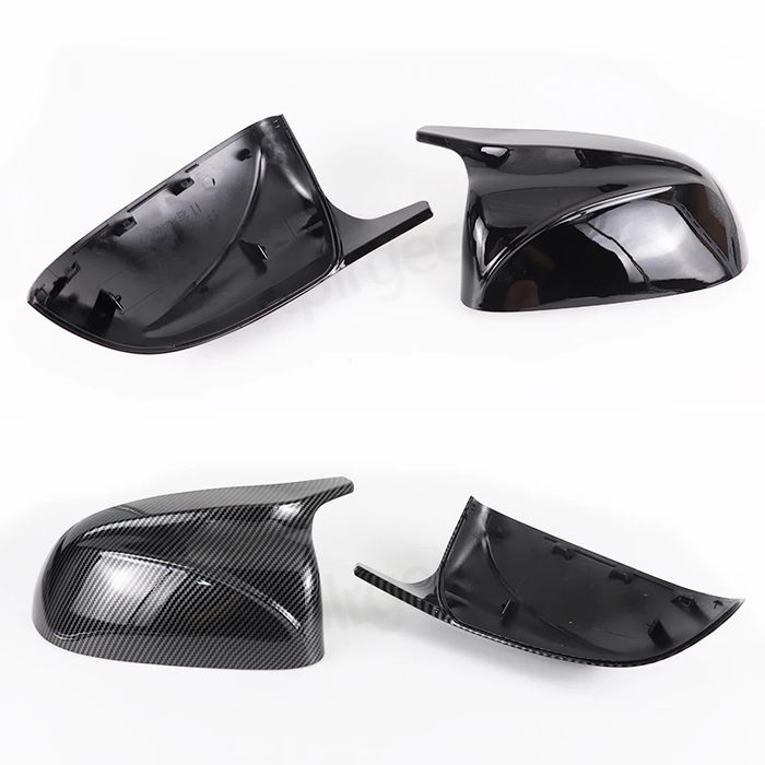 Capace oglinzi Bmw M X3 X4 X5 X6 X7 iX3 G01 G02 G05 G06 G07 M Carbon