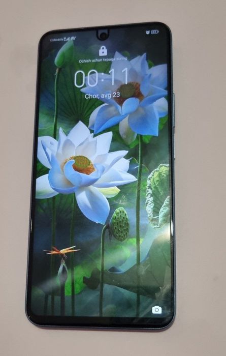 Honor X8a 6/128 100mp