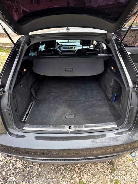 AUDI А6 ​3.0 TDI V6 S-line 245hp Quattro