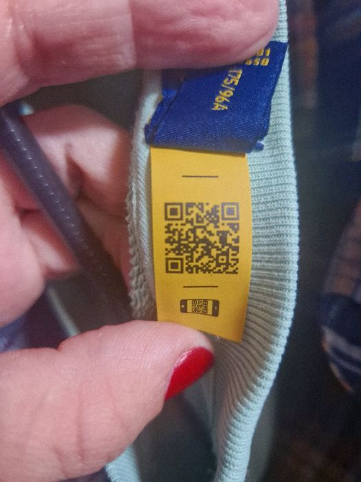 Pulover Ralph Lauren barbati