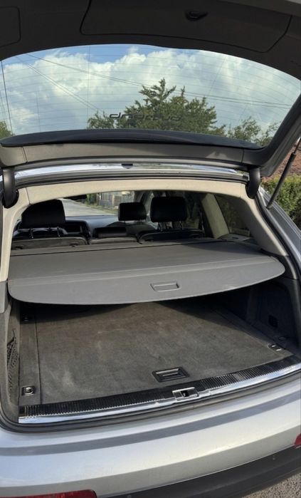 AUDI Q7 0 — imagine 4