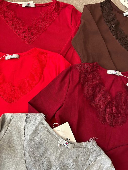 Жаңа кофта қыздарға