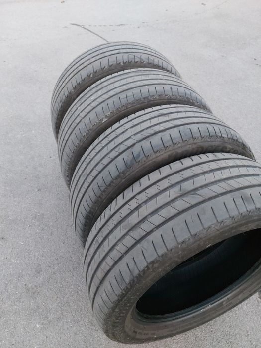 Гуми 245.50.19 Летни