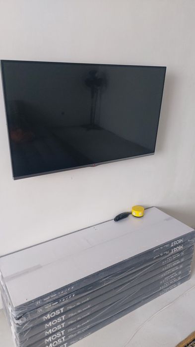 Продам Телевизор LG smart TV