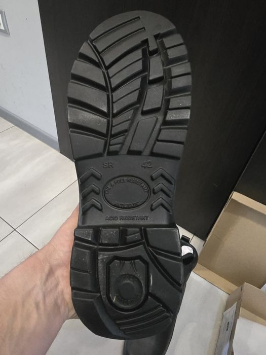 Кожени кубинки N42