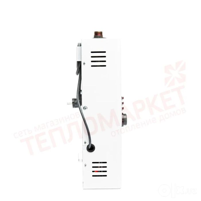 Resurs 8kvt Elektr Kotel Kotyol Otopleniye Котел отопления котлы Склад