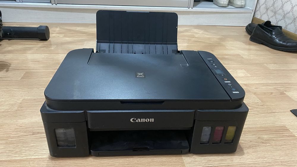 Canon PIXMA (G3411)