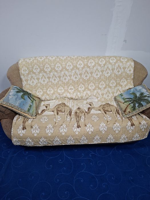 Срочно продаётся диван