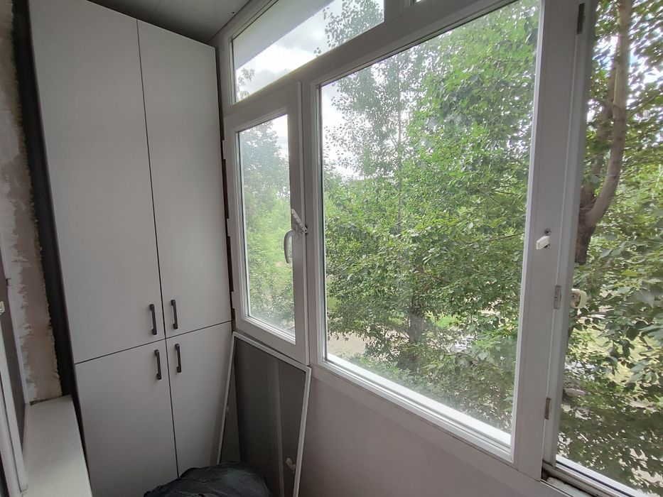 Продается 3-комн (6-11, 2 эт)