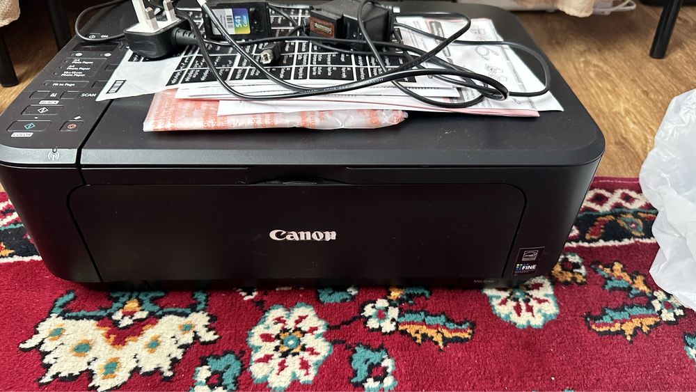 продаю принтер