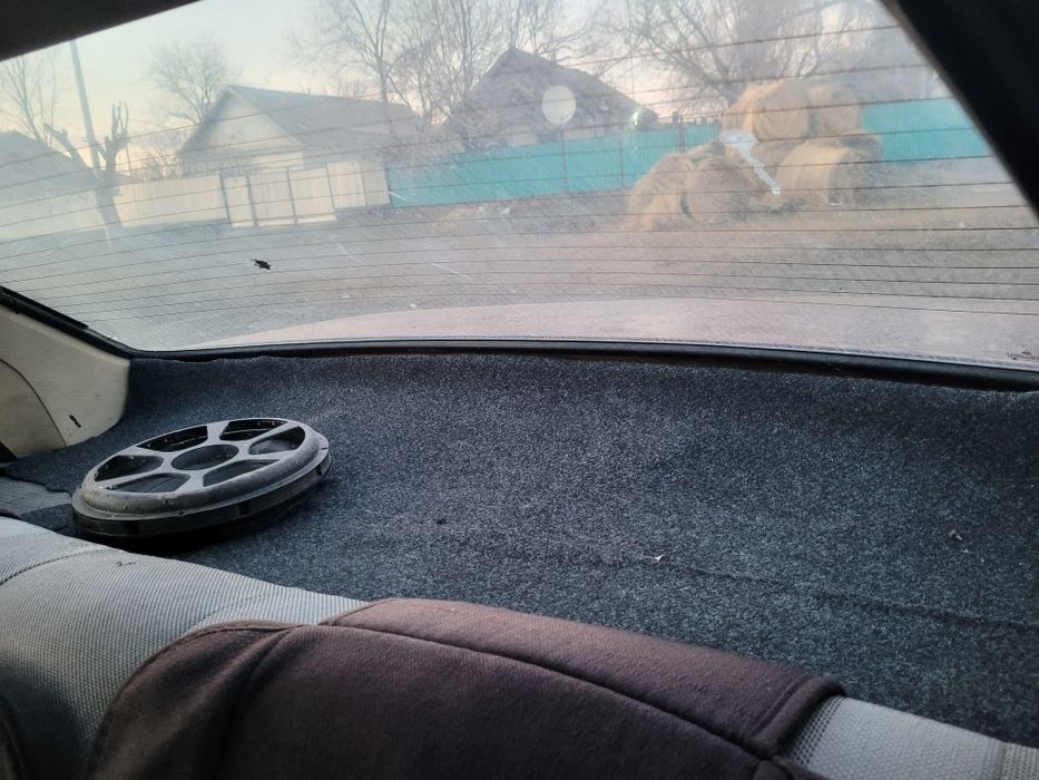 Волцваген джетта