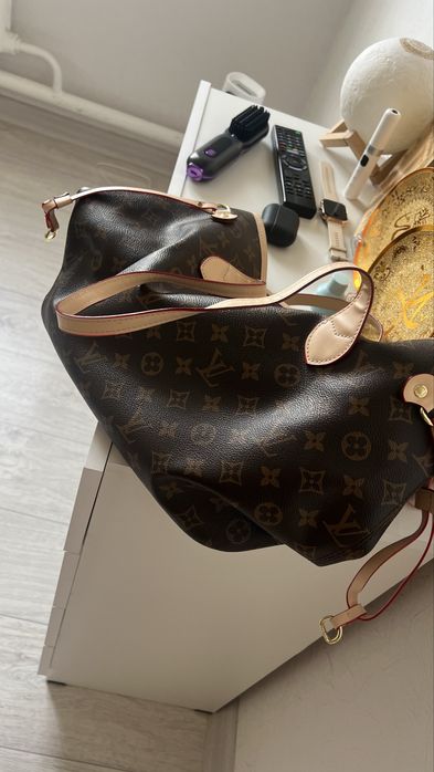 Шопер экокожа сумка