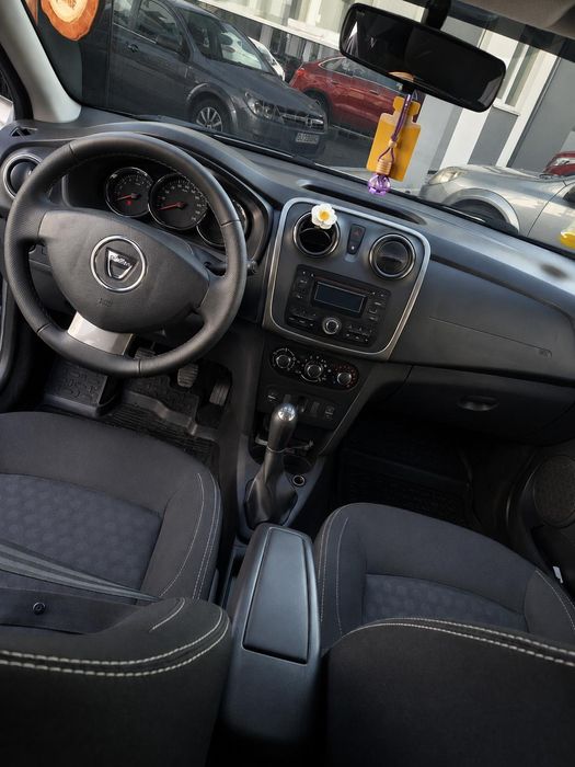 Dacia logan 1.5 DCI