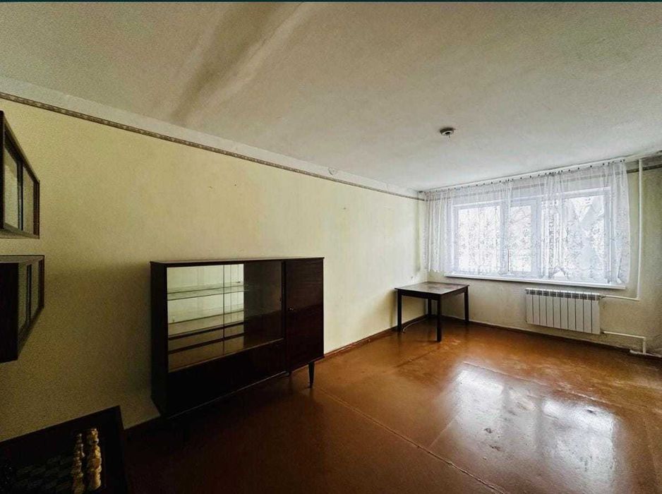 Предлагаем 2-ком квартиру на 31 квартале на 1 этаже