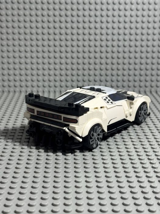 LEGO Speed Champions Bugatti 77240