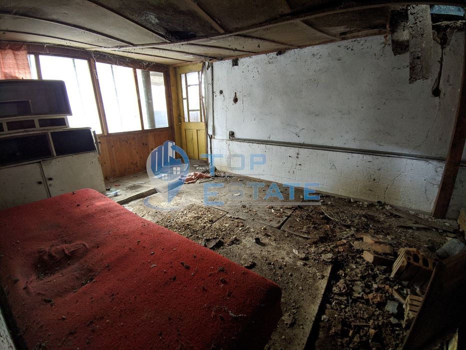 Продава се Къща в с. Сушица, Област Велико Търново - 90 кв.м за 55 €/кв.м - Снимка #7