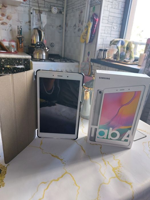 Планшет Самсунг Таб А