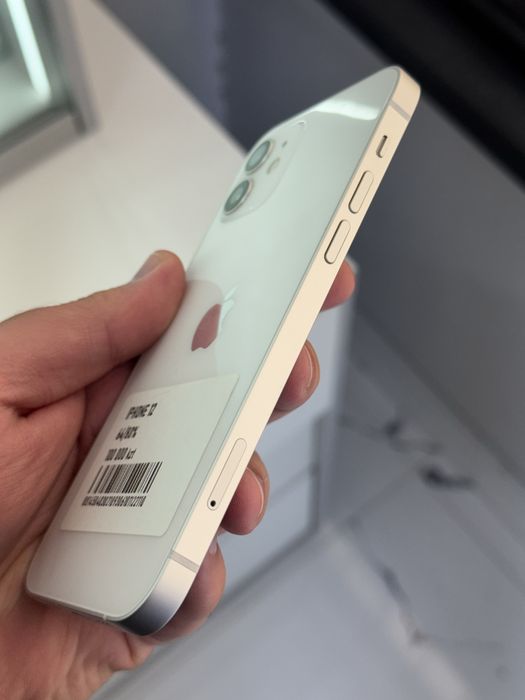 Iphone 12 64gb 80%