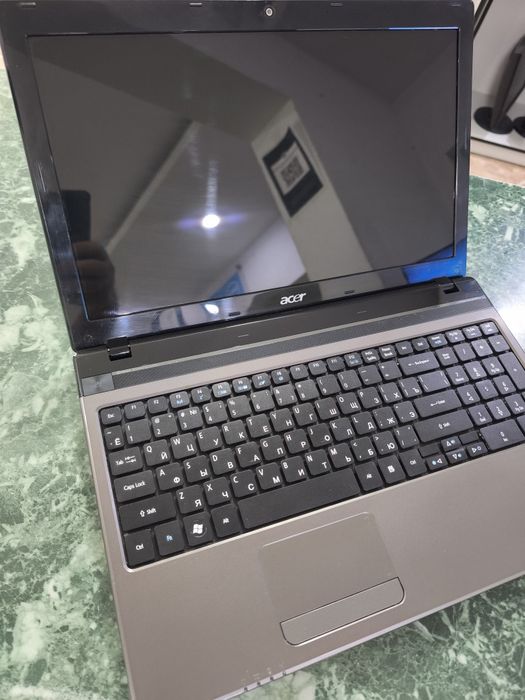 Ноутбук Acer 5750G