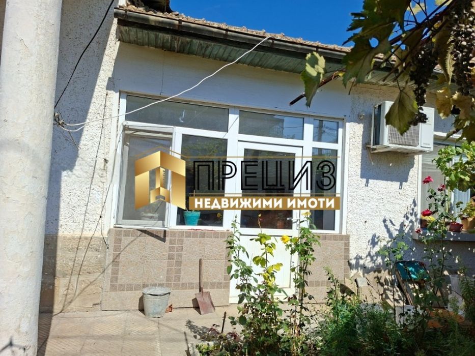 Продава се Къща в Велики Преслав - 200 кв.м за 550 €/кв.м - Снимка #6