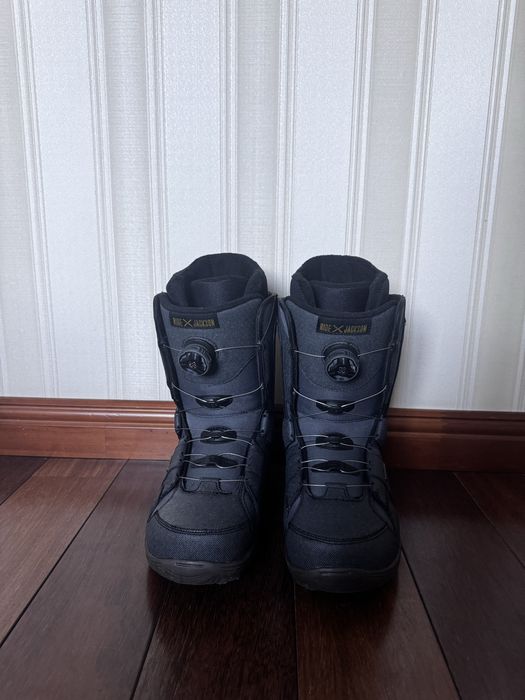 Ботинки для сноуборда Jackson Boa Coiler