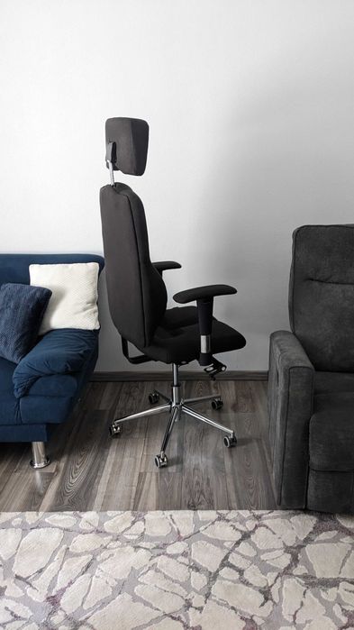 Vand scaun de birou ergonomic de la firma Kulik