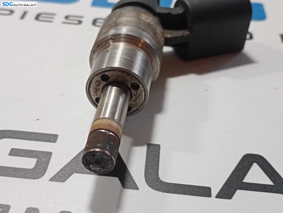 Injector Injectoare Volkswagen EOS 2.0 FSI 2006 - 2016 Cod 0261500014 06F906036 [M6901]