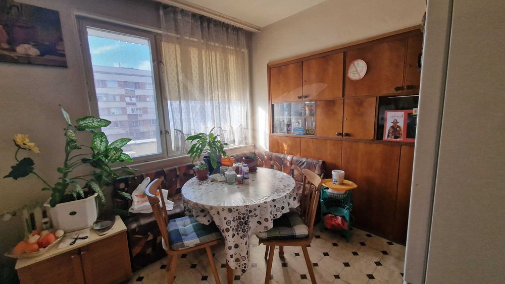 ЕКСКЛУЗИВ! Тристаен апартамент в кв.Каменица 1/ 54369