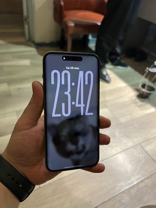 Iphone 14 pro max 256gb