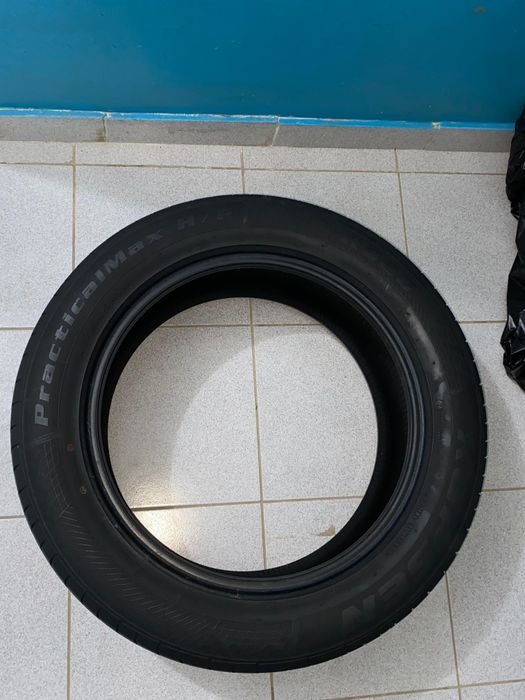 Продам шины R 19/ 245/55