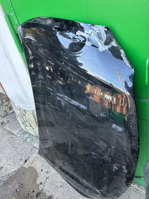 Продам капот на камри 40 европеец (оригинал)