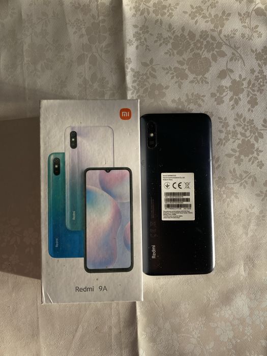 Redmi 9A продается