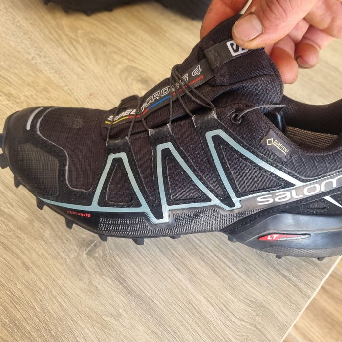 Pantofi sport Salomon