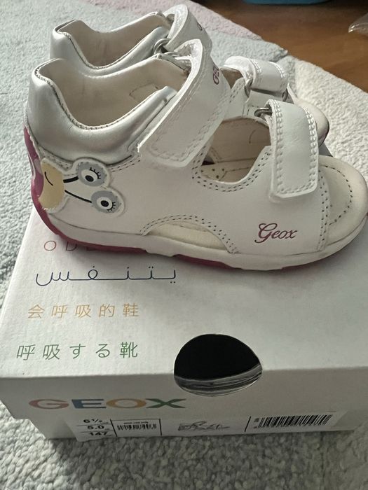 Сандали Geox 22