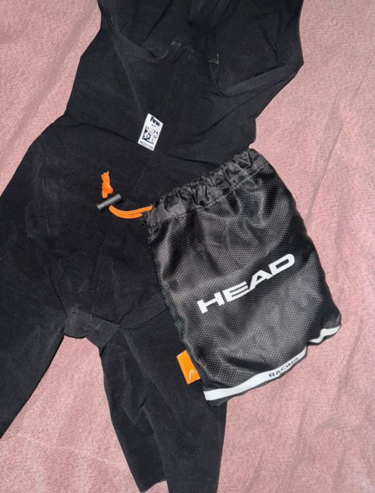 Costum competitie femei