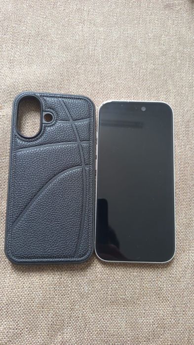 Продам iphone 16 Срочно!