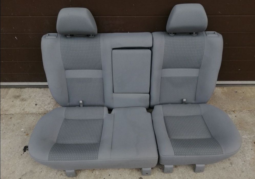 Bancheta vw golf 4 break variant 1.9 tdi alh asv agr axr atd ajm asz