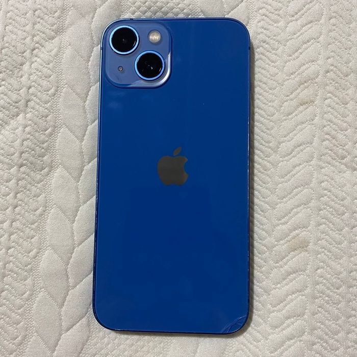 Iphone 13 xotrasi 128gb yomks 76% AH/A