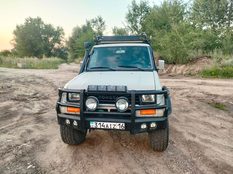 Продам автомобиль