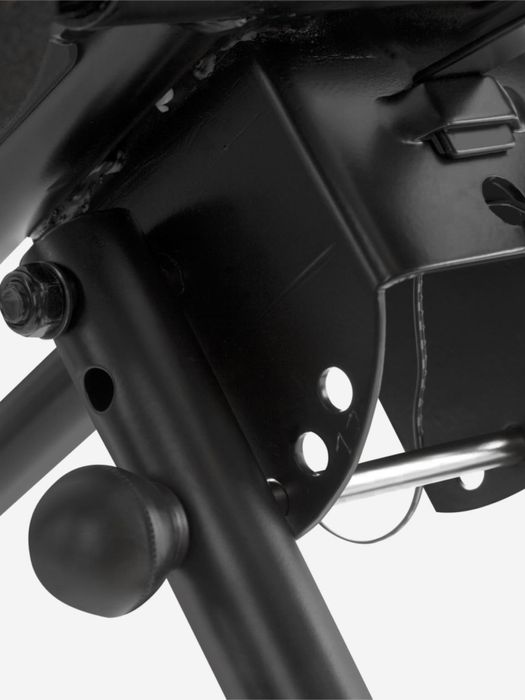 Тренажер для пресса «TORNEO»