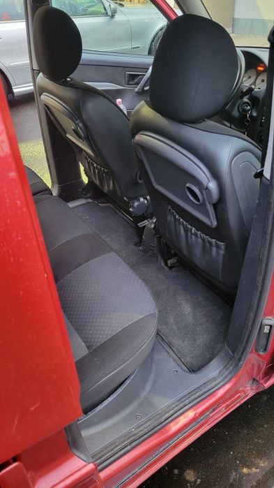 Citroen prefekt 1.6 90kc