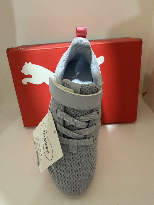 Последен брой! N°28,5 Puma детски обувки